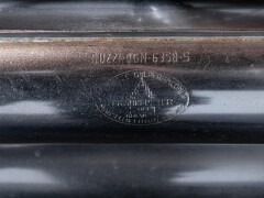 Moto Guzzi FALCONE 500 