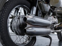 Moto Guzzi FALCONE 500 