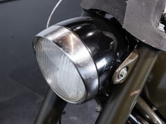 Moto Guzzi FALCONE 500 