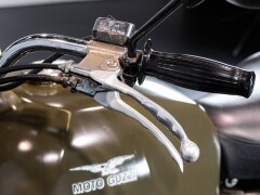 Moto Guzzi FALCONE 500 