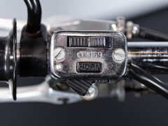 Moto Guzzi FALCONE 500 