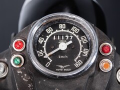 Moto Guzzi FALCONE 500 