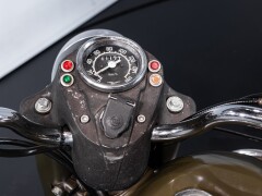 Moto Guzzi FALCONE 500 