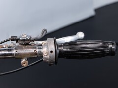 Moto Guzzi FALCONE 500 