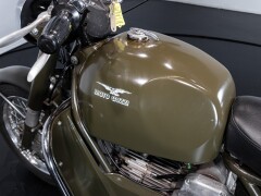 Moto Guzzi FALCONE 500 