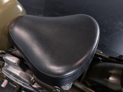 Moto Guzzi FALCONE 500 