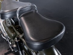 Moto Guzzi FALCONE 500 