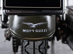 Moto Guzzi FALCONE 500 