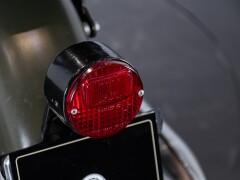Moto Guzzi FALCONE 500 