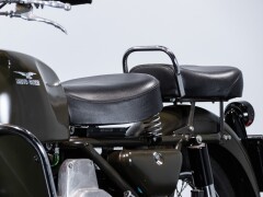 Moto Guzzi FALCONE 500 