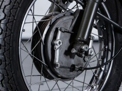 Moto Guzzi FALCONE 500 