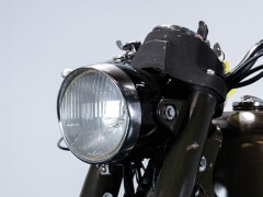 Moto Guzzi FALCONE 500 