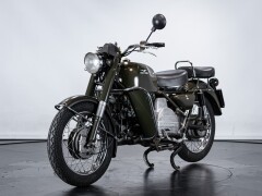 Moto Guzzi FALCONE 500 