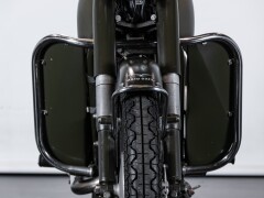 Moto Guzzi FALCONE 500 