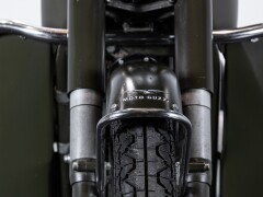 Moto Guzzi FALCONE 500 