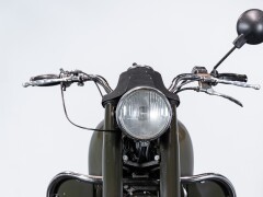 Moto Guzzi FALCONE 500 