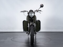 Moto Guzzi FALCONE 500 
