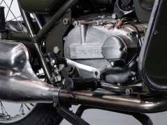 Moto Guzzi FALCONE 500 