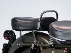 Moto Guzzi FALCONE 500 