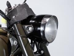 Moto Guzzi FALCONE 500 