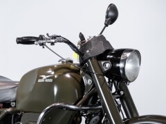 Moto Guzzi FALCONE 500 