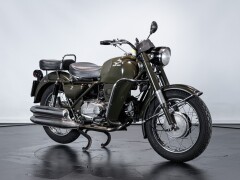 Moto Guzzi FALCONE 500 