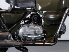 Moto Guzzi FALCONE 500 