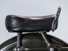 Moto Guzzi FALCONE 500 