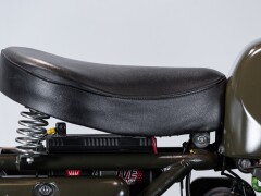 Moto Guzzi FALCONE 500 