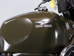 Moto Guzzi FALCONE 500 