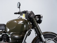 Moto Guzzi FALCONE 500 
