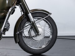 Moto Guzzi FALCONE 500 