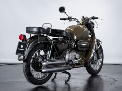 Moto Guzzi FALCONE 500 