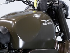 Moto Guzzi FALCONE 500 