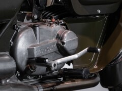 Moto Guzzi FALCONE 500 