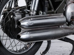 Moto Guzzi FALCONE 500 