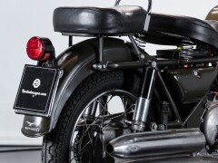 Moto Guzzi FALCONE 500 