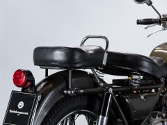 Moto Guzzi FALCONE 500 