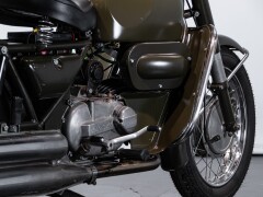 Moto Guzzi FALCONE 500 