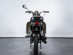 Moto Guzzi FALCONE 500 