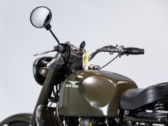 Moto Guzzi FALCONE 500 