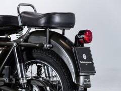 Moto Guzzi FALCONE 500 