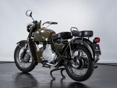 Moto Guzzi FALCONE 500 