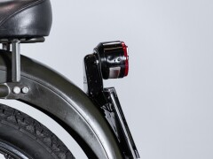 Moto Guzzi FALCONE 500 