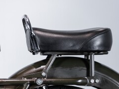 Moto Guzzi FALCONE 500 