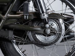 Moto Guzzi FALCONE 500 