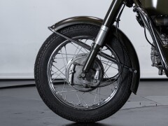 Moto Guzzi FALCONE 500 