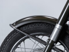 Moto Guzzi FALCONE 500 