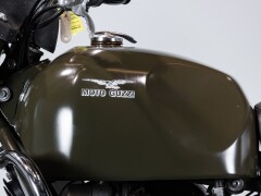 Moto Guzzi FALCONE 500 