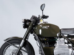 Moto Guzzi FALCONE 500 